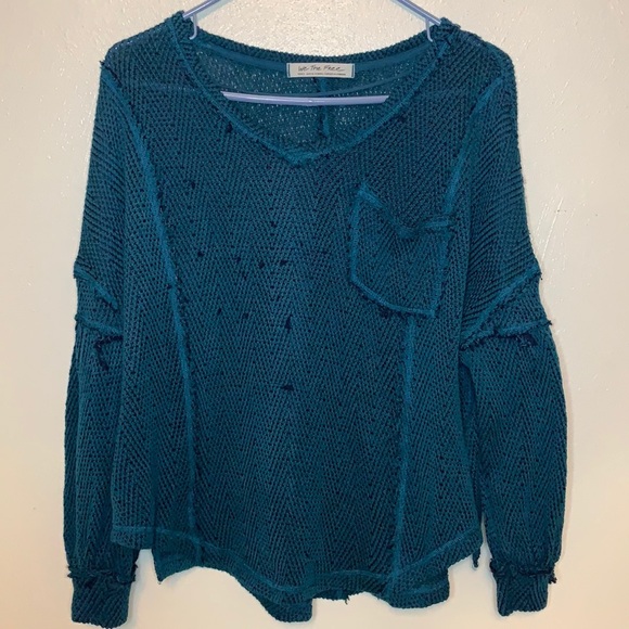 Free People Sweaters - Free People Sweater